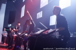 Glitch mob - 27.10.11 - fotografie 15 z 34